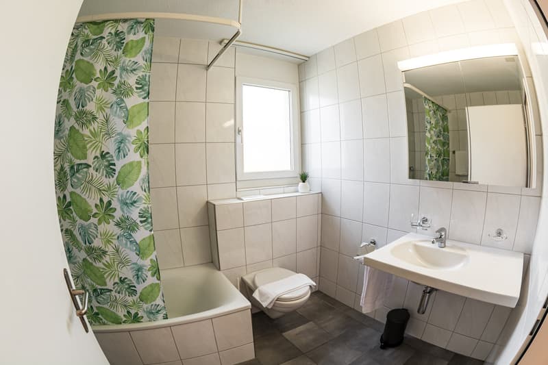 Family Apartments – Zürich Dübendorf (9)