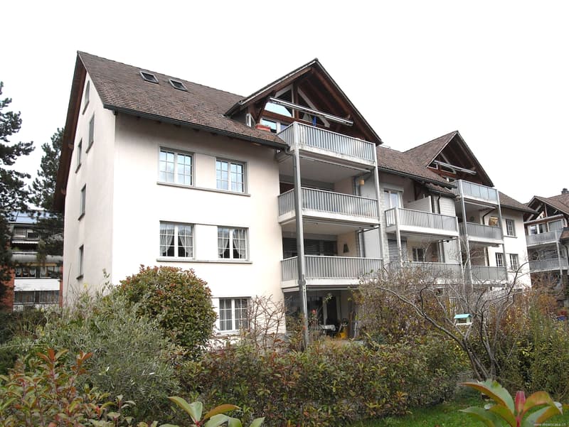 Aussenansicht
