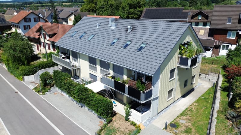 Drohne Ansicht Süd-Ost 3