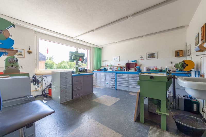 Familienfreundliches Einfamilienhaus im idyllischen Hallau (8)