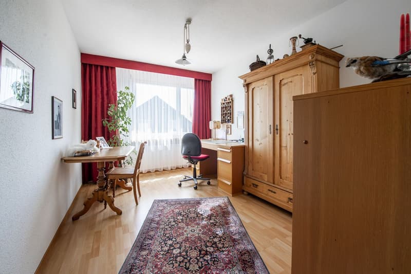 Familienfreundliches Einfamilienhaus im idyllischen Hallau (5)