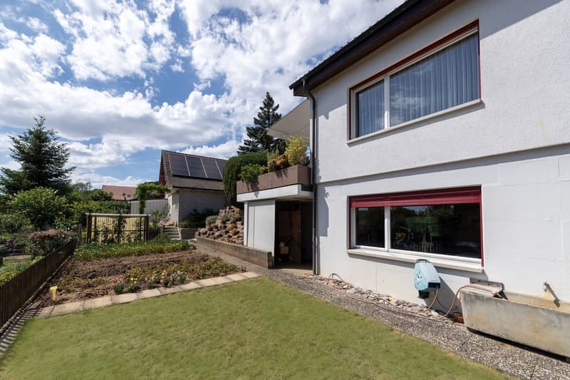 Familienfreundliches Einfamilienhaus im idyllischen Hallau (9)