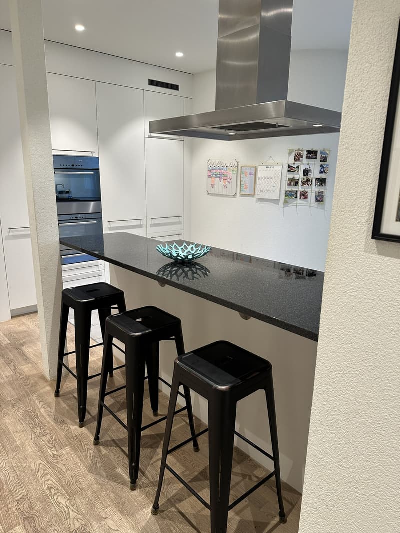 TOP sanierte 4-Zimmerwohnung im ZH-Seefeld (6)