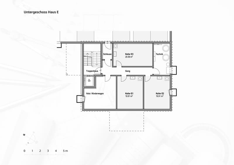 7.5-Zimmer Dachgeschoss Eigentumswohnung an ruhiger Lage (13)