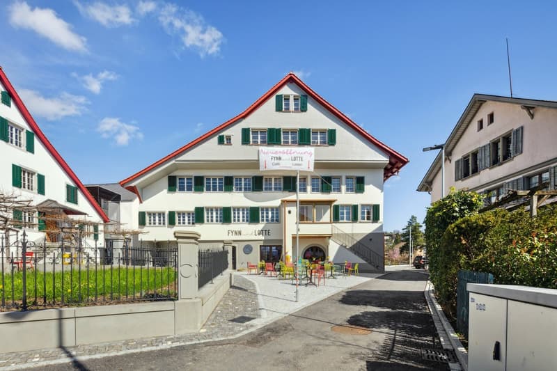 Kronenweg 1