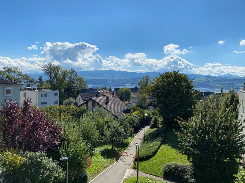 Aussicht