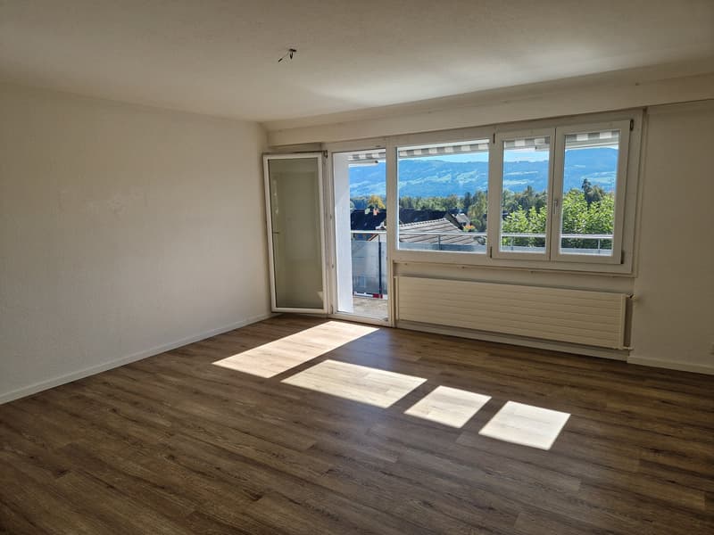 4-Zimmerwohnung an zentraler Lage mit schöner Weitsicht (4)
