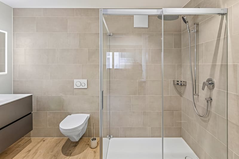 Bad en suite