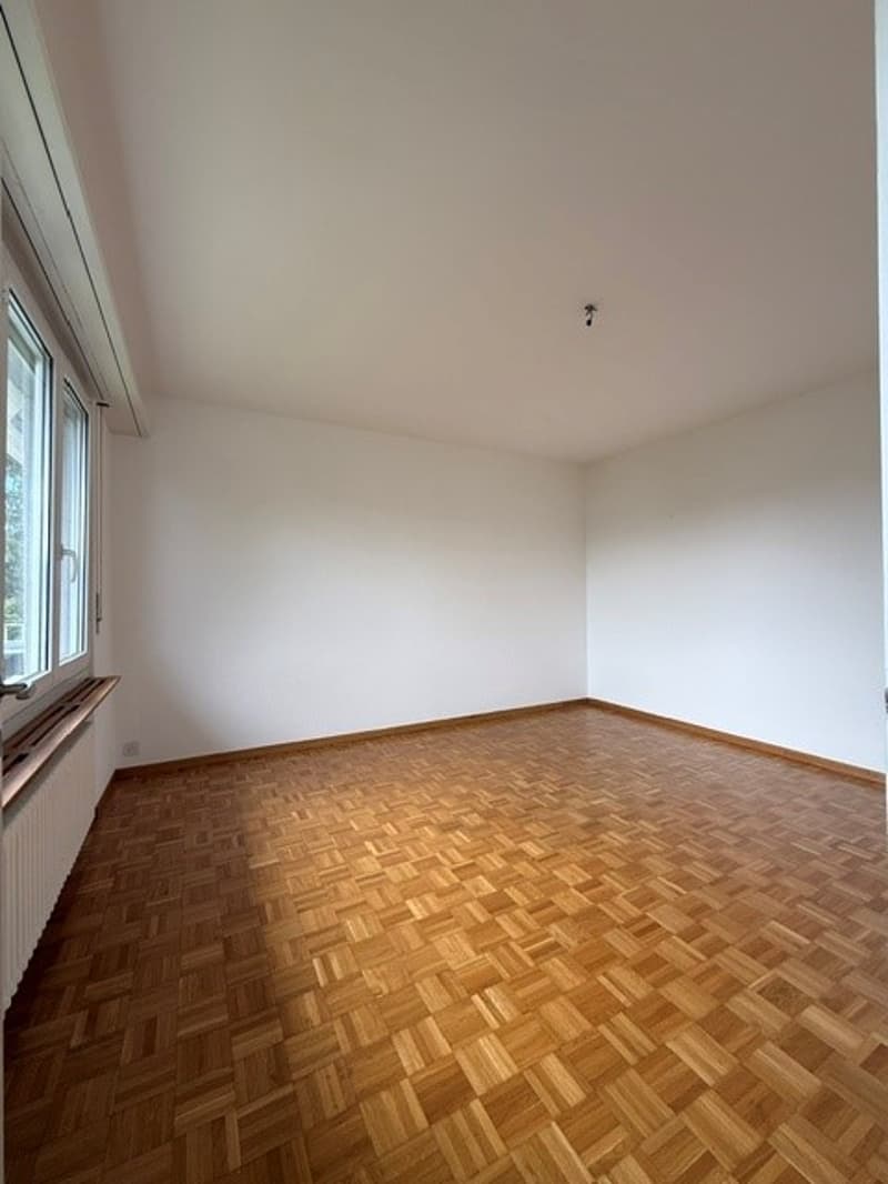 Befristete Mietdauer! Charmante 3-Zimmer-Wohnung im Erdgeschoss in Stäfa – sofort verfügbar! (3)