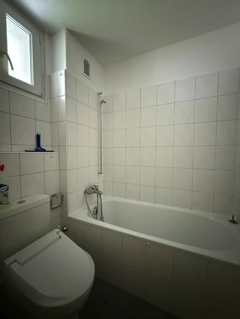 Befristete Mietdauer! Charmante 3-Zimmer-Wohnung im Erdgeschoss in Stäfa – sofort verfügbar! (5)