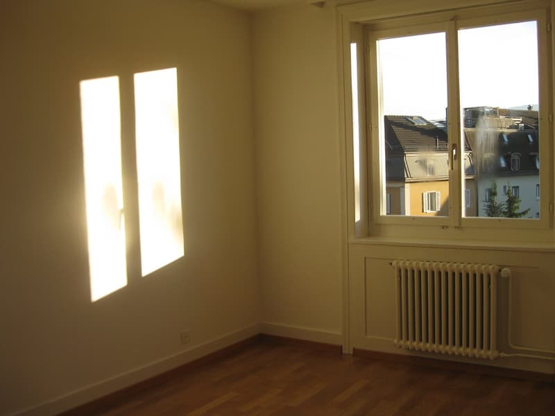 Charmante 3.5-Zimmer-Altbauwohnung in Stäfa mit Seenähe (2)