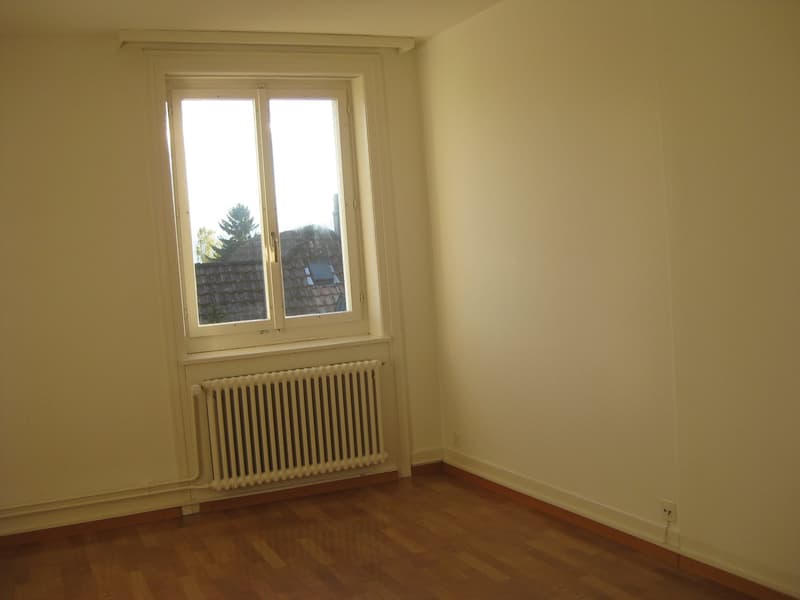 Charmante 3.5-Zimmer-Altbauwohnung in Stäfa mit Seenähe (3)