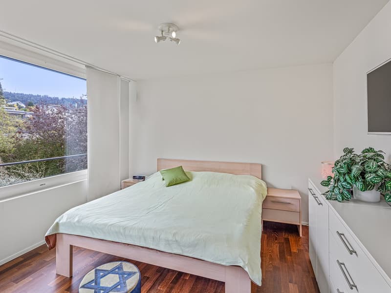 Elternschlafzimmer