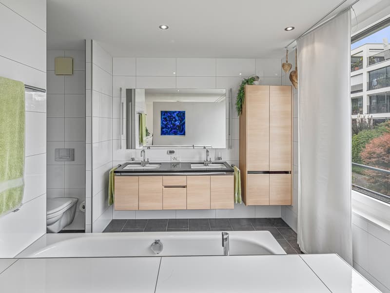 Bad en Suite