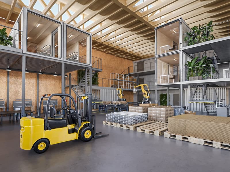 GEWERBEHALLE WERKWINKEL: JETZT BEWERBEN! (3)