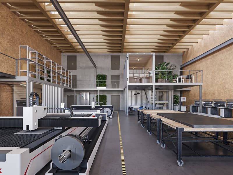 GEWERBEHALLE WERKWINKEL: JETZT BEWERBEN! (4)