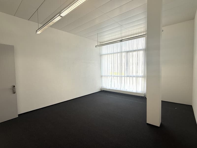 Büro 27m2