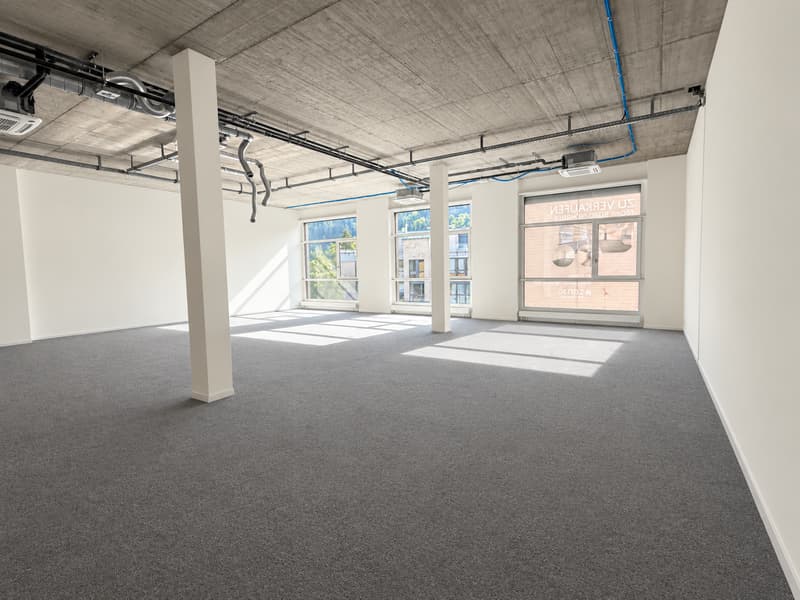 Büro 152m2