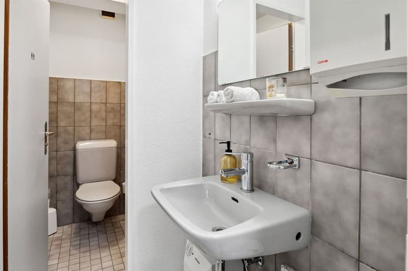 Bureaux rénovés (10)