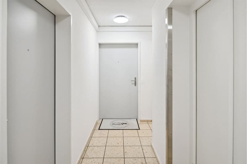 Bureaux rénovés (9)