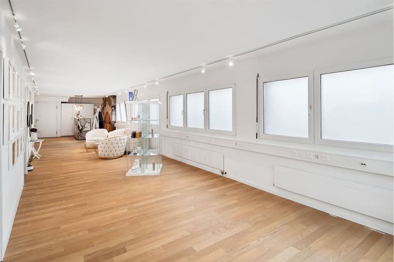 Bureaux rénovés (6)