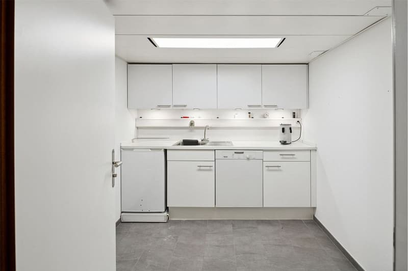 Bureaux rénovés (8)