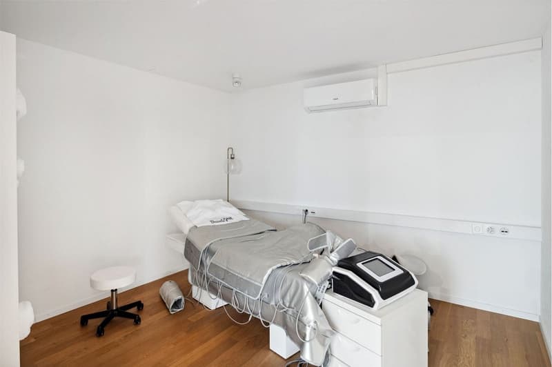 Bureaux rénovés (4)