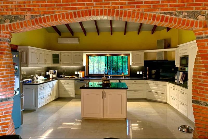 A small paradise! Swiss house in Paraguay (12)