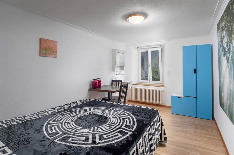 Attraktive Anlage oder Eigennutzung (10)