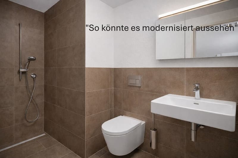 Tolle Lage  Zum Modernisieren (7)