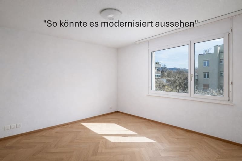 Tolle Lage  Zum Modernisieren (9)