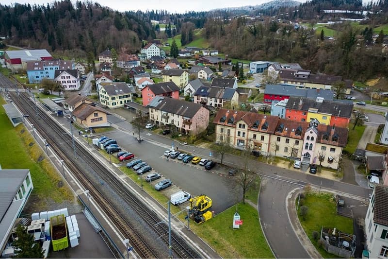 Bijou für Arbeiten und Wohnen (6)