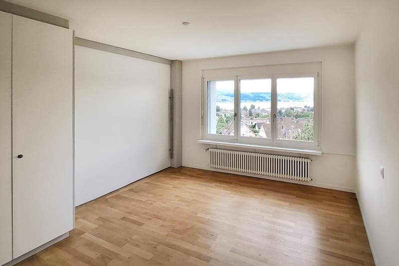 Traumlage mit unverbaubarer See- und Bergsicht (6)
