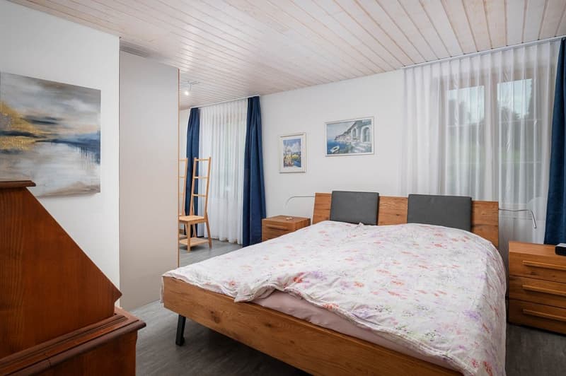 Paradies für Mensch, Hund und Katze (11)