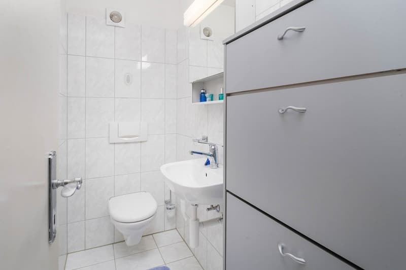 Schöne Dachwohnung mit Galerie (11)