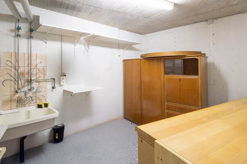 Lieben Sie aussergewöhnliche Grundrisse - Stadtwohnung mit Flair und Minergie-Standard (13)