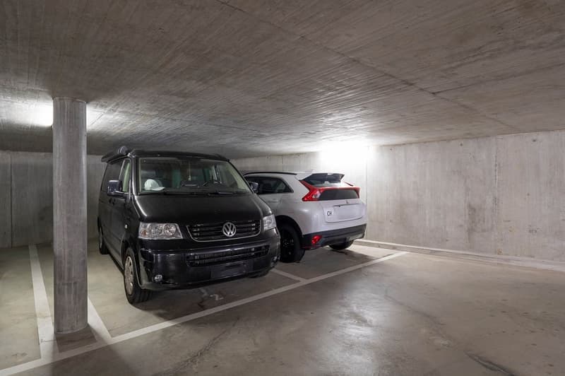 Lieben Sie aussergewöhnliche Grundrisse - Stadtwohnung mit Flair und Minergie-Standard (12)