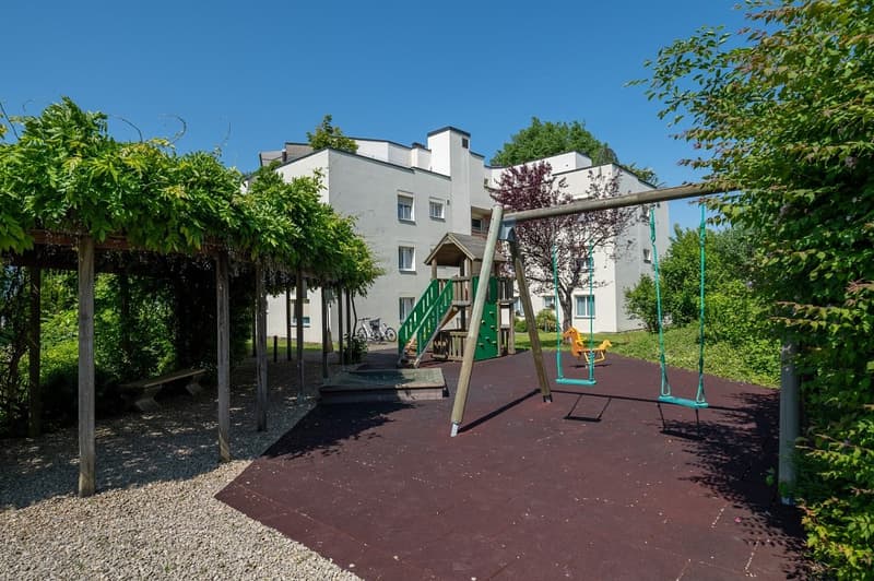 Tolle Lage: sonnig, ruhig und familienfreundlich (4)