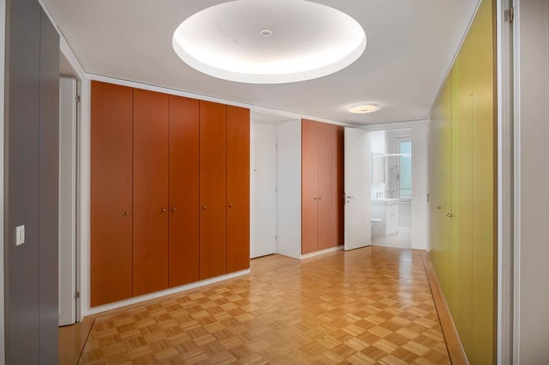 Lieben Sie aussergewöhnliche Grundrisse - Stadtwohnung mit Flair und Minergie-Standard (12)