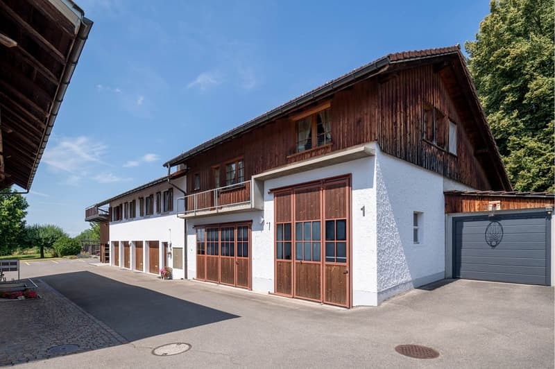 Attraktive Anlage in Seenähe (4)
