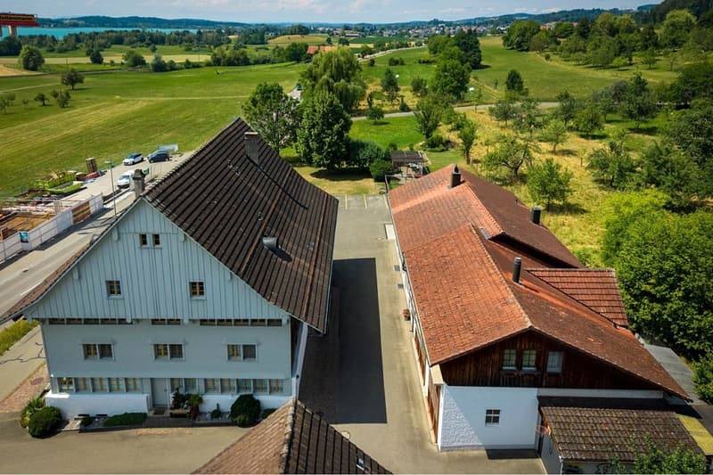 Attraktive Anlage in Seenähe (5)