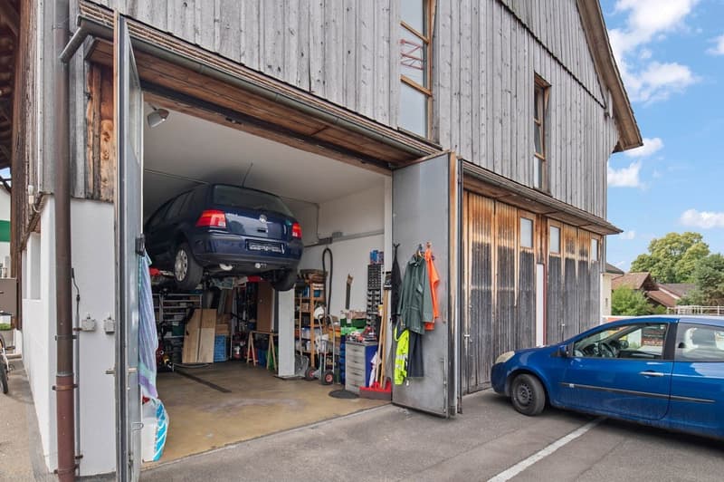 Attraktive Anlage in Seenähe (13)