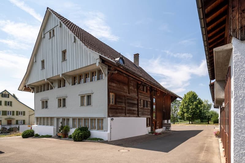 Attraktive Anlage in Seenähe (3)