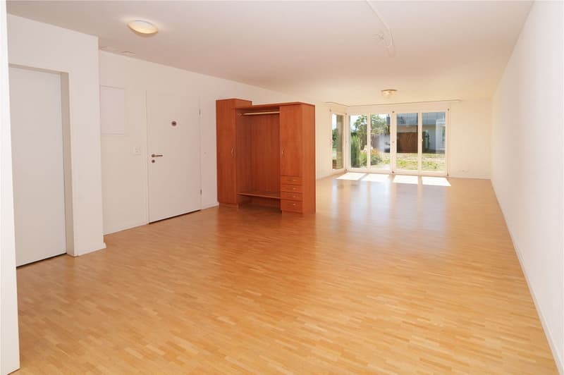 Wohnen im Zentrum von Rüti (4)