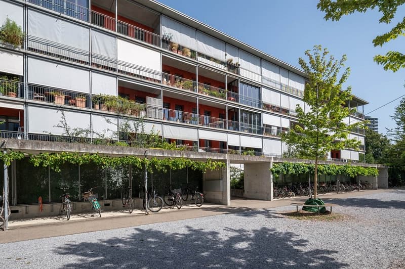 Abstellplatz in Tiefgarage (4)