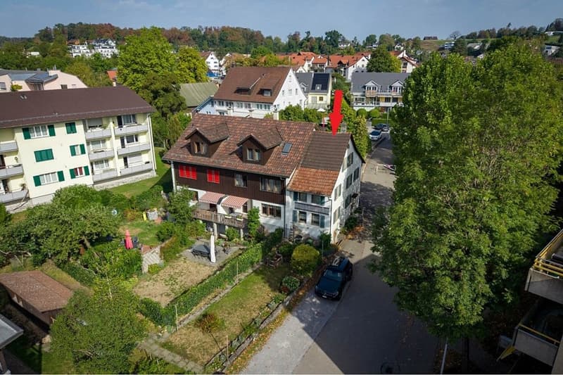 Zum Renovieren an toller Lage (1)