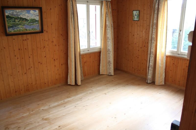 Gemütliches Haus in Bahnhofsnähe (8)