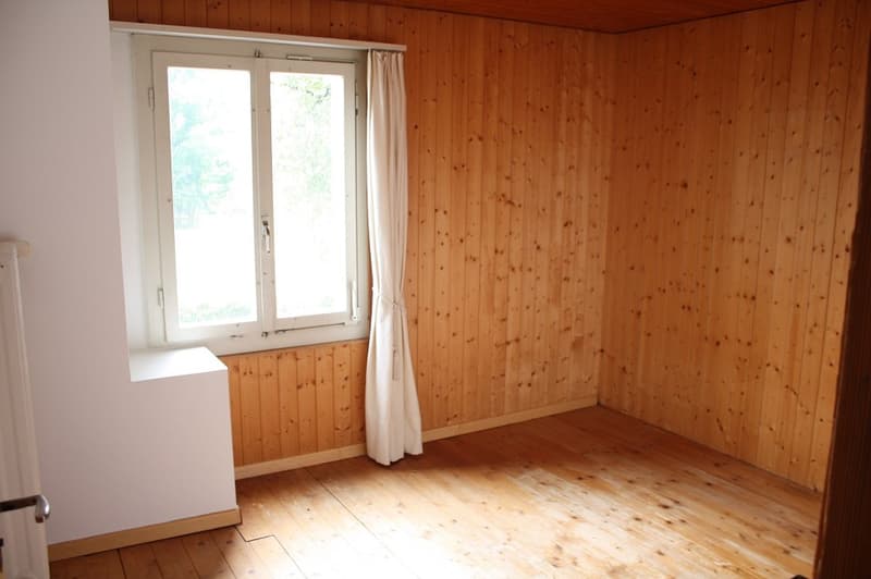 Gemütliches Haus in Bahnhofsnähe (7)