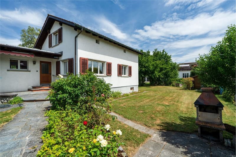 Hier ist alles möglich - gestalten Sie Ihr Traumhaus! (1)