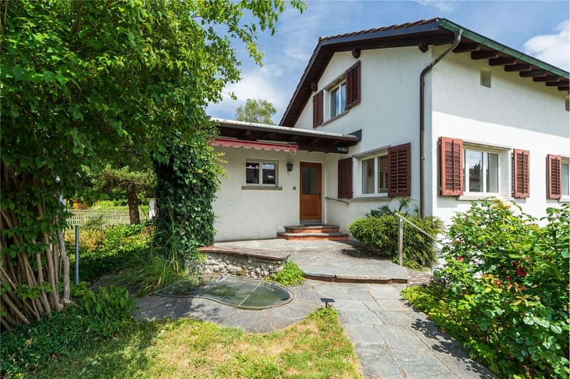Hier ist alles möglich - gestalten Sie Ihr Traumhaus! (5)